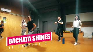 Bachata Shines Level 2
