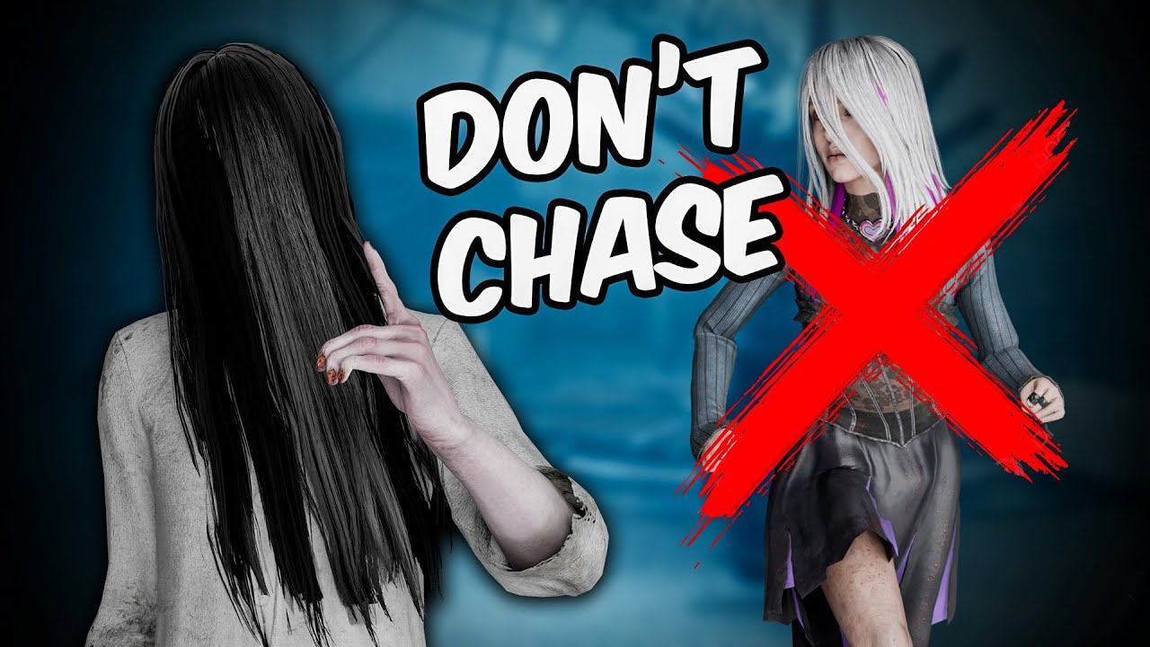 The BIGGEST Mistake Every Sadako Player Makes | Dead by Daylight