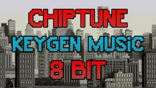 [1HOUR]►CHIPTUNE/KEYGEN MUSİC/8 BIT MIX◄[2017]