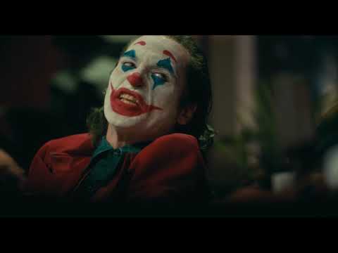 Shot on Iphone   How about another joke Murray  Joker UltraHD HDR 1080p