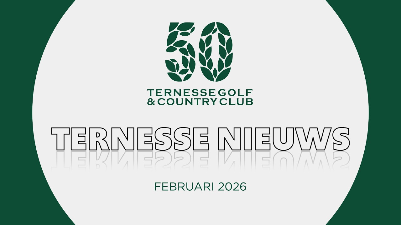 Ternesse Nieuws februari 2026