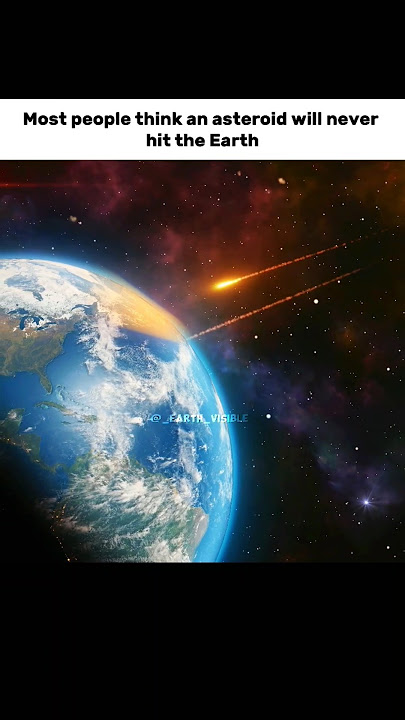 Apophis asteroid (2029)