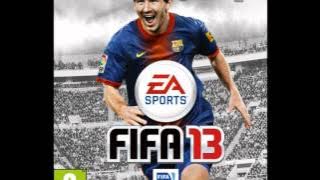 Download lagu  FIFA 13 Soundtrack - Imagine Dragons - On Top of the World - @eman_fm