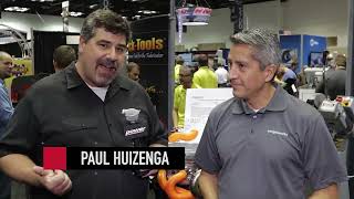 PRI 2015 Icengineworks Exhaust Modeling System
