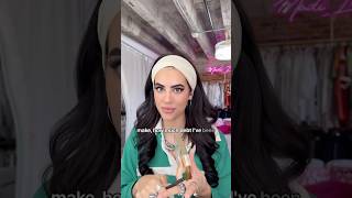 Famous ‘GOOD GIRL$ DON’T GET RICH’ out now on my YT 💸 HOPE YOU LOVE!! #howtogetrich #moneymindset Wealth