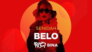 Senidah - Belo (Live @ Idjtv Bina)