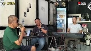 TONDI TONDINGKU || Cover. Lubis