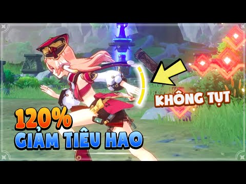 Video Xung kích không tốn thể lực với 120% giảm tiêu hao |... - youtube
