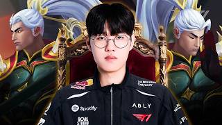 Oner, the Skin Owner