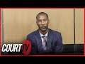 Exnfl player travis rudolph not guilty of all charges