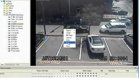 Nuvico - VMS Lite Section 1- PTZ control.mp4.flv