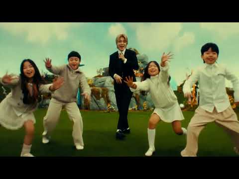 'Jimin' Smeraldo Garden Marching Band (feat loco) official track video