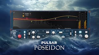 Pulsar Poseidon | A wild EQ made easy Video