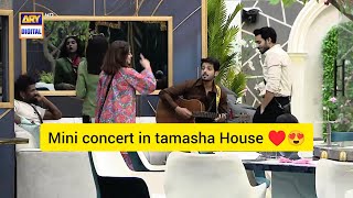 Saifxkanwal Yaseen Tamasha Season 4 Episode 47 Uncut