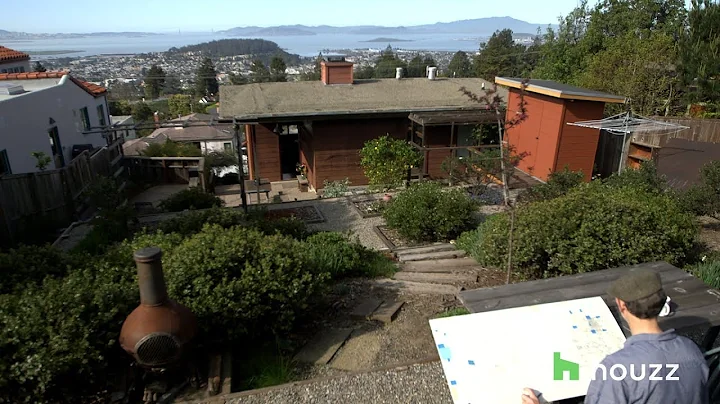 Love Letter to a Small Midcentury Find in the Berk...