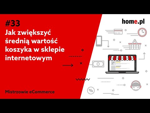 Wideo: Czym jest koszyk w eCommerce?