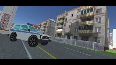 Simple Sandbox 2- Arabic Modern House