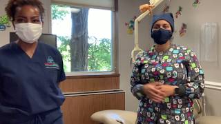 In Office Anesthesia is Easy