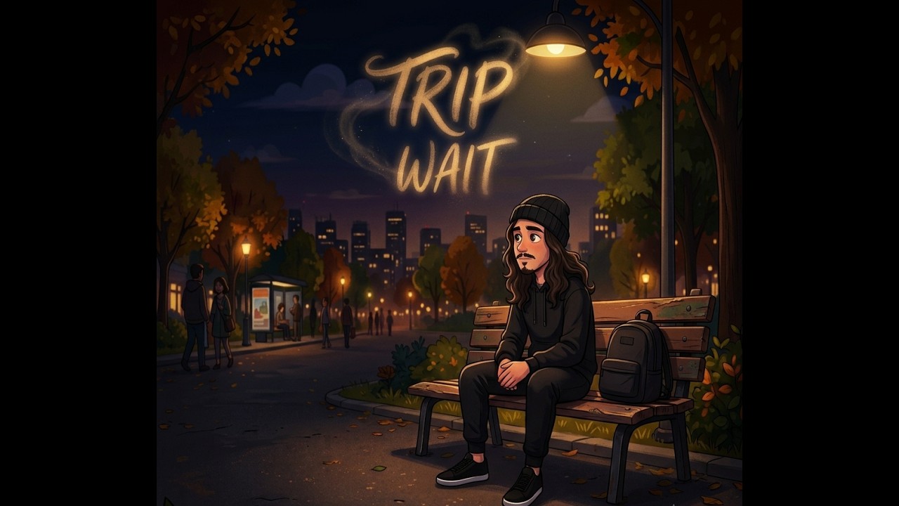 Trip - Wait (prod. EthanBeats) auf YouTube ansehen Trip - Wait (prod. EthanBeats) auf YouTube ansehen