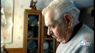 Vermont man claims to have proof of Bigfoot