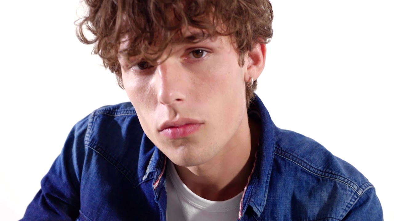 GAS FW 19/20 (R)EVOLUTION DENIM