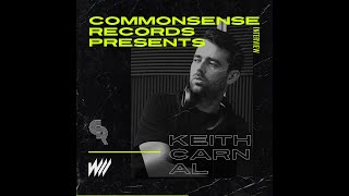 CSRPresents: Keith Carnal