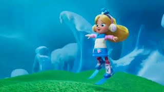 Review Of Disney Junior Usa Continuity August 4, 2023 Pt 4 1