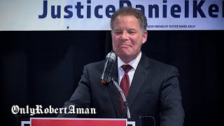 Election Denier Daniel Kelly Loses Wisconsin Supreme Court Race | OnlyRobertAman