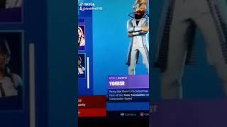 Llama in my living room meme #fortnite