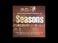 Season Riddim Mix (2005) Jah cure,Wayne Wonder,Gyptian,Alaine,Sean Paul & More  (Don Corleon)