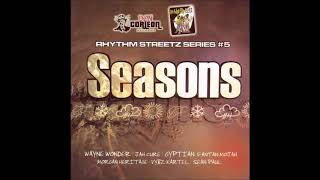 Season Riddim Mix (2005) Jah cure,Wayne Wonder,Gyptian,Alaine,Sean Paul & More  (Don Corleon)