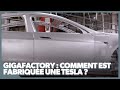 Les secrets de fabrication dune tesla 