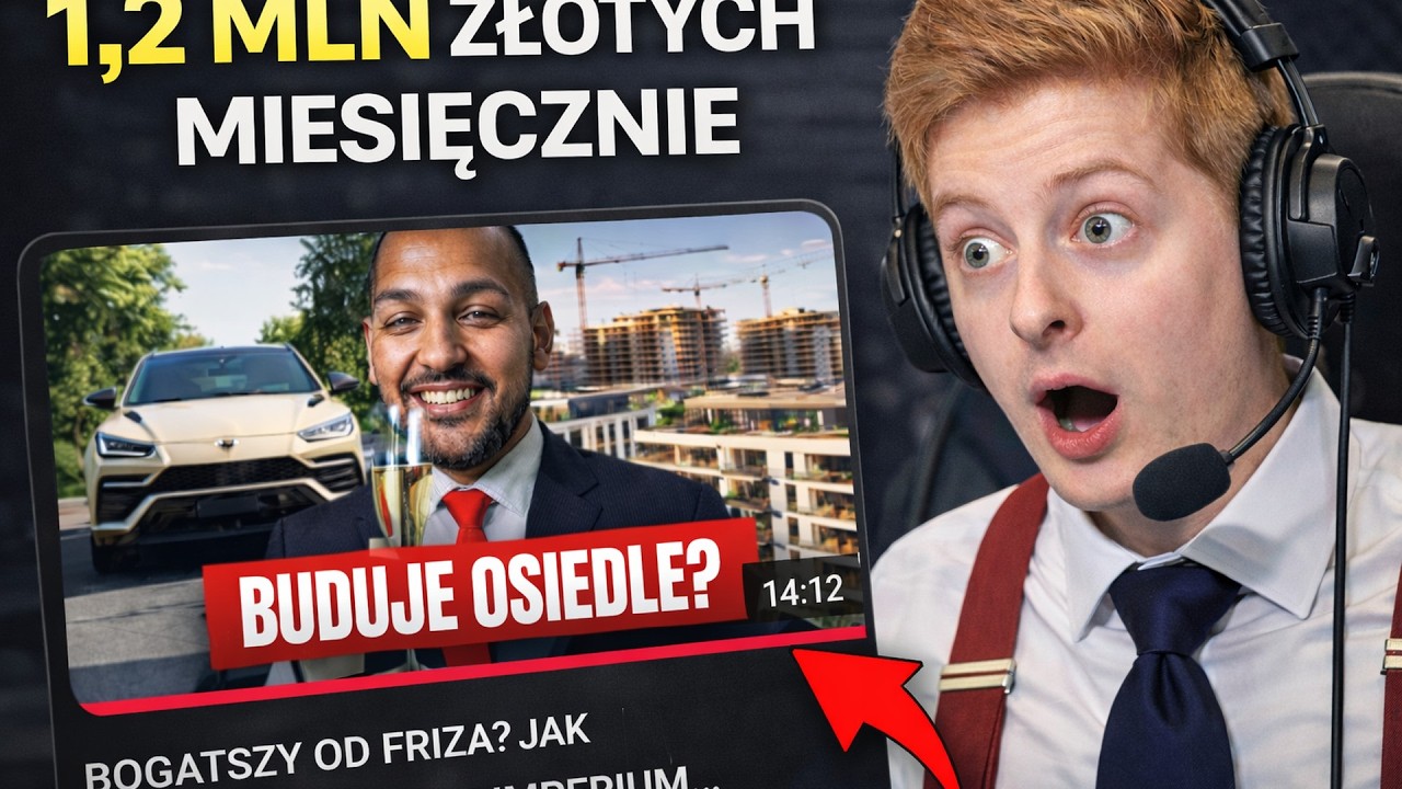 Potężne zarobki członka BUNGEE?!