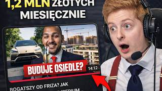 Potężne zarobki członka BUNGEE?!