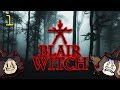 Ghoul Grumps: Blair Witch - 1 - A Million Percent Dead