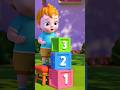 Learn 1 to 5 with fun