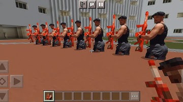 I Need More Boulets Nextbot in Minecraft PE | #memes