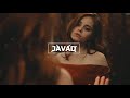 JANAGA & КУЧЕР - Но Не Вдвоём (JAVAD Remix) 2021(MushUp by Rene Various)