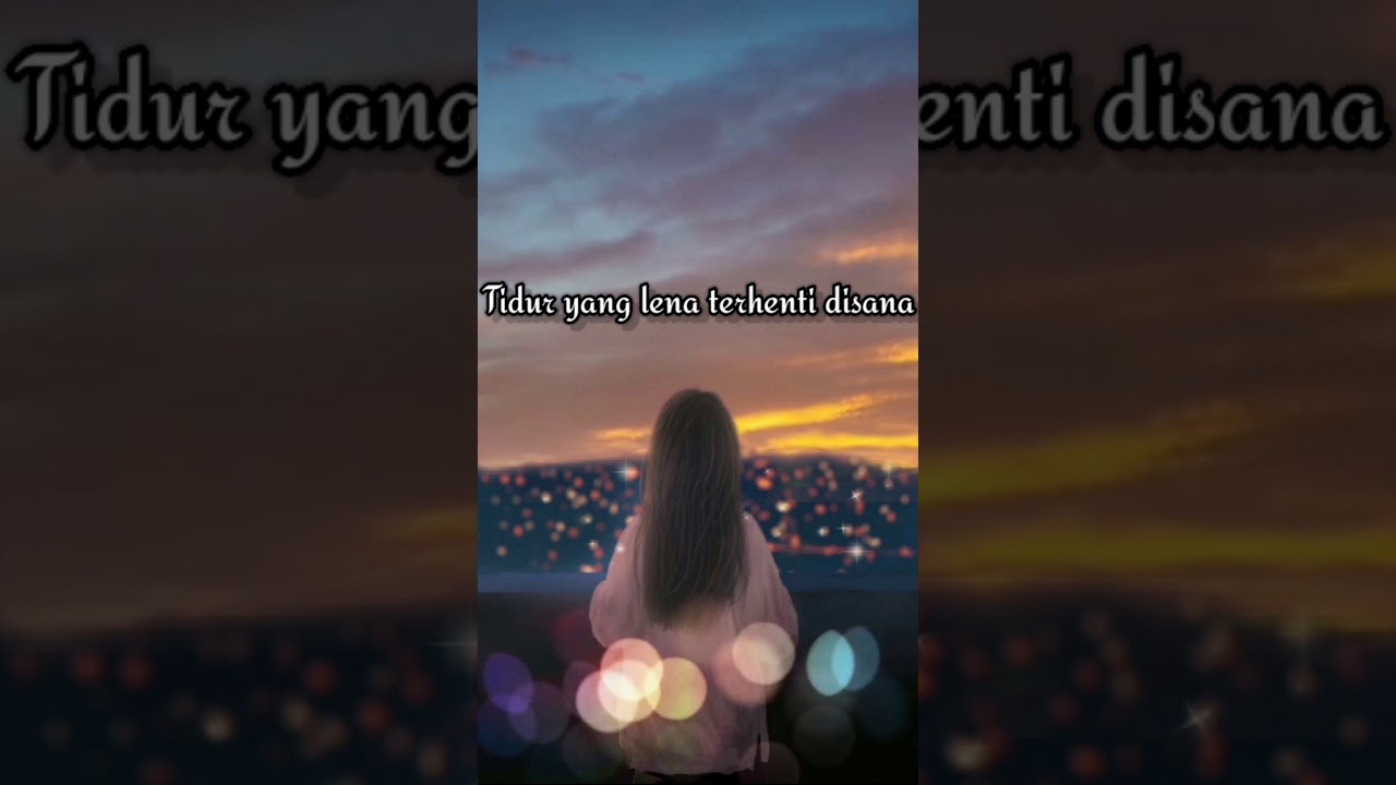 bila aku sudah tiada lirik