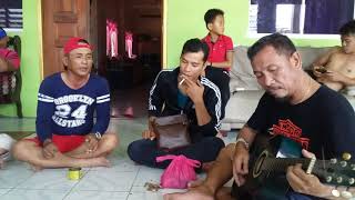 Download lagu NADAI NYAKAK NUAN AMBAI JADI NGAU LAKI BUKAI