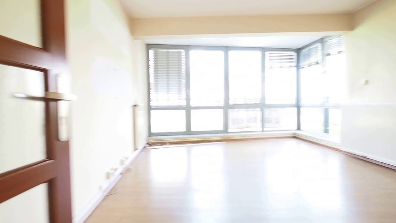 Mieszkanie do samodzielnej aranżacji! 3 samodzielne pokoje, osobna kuchnia! Salwator!