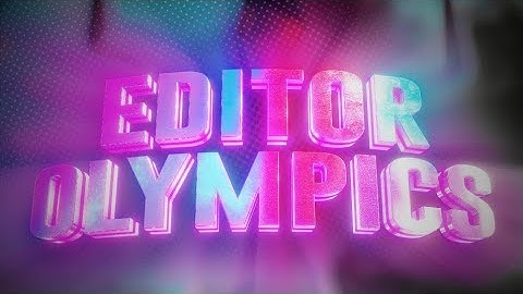 Devour Maxi Editor Olympics 🇩🇪 | Minute Maid ⌛ (BEST OVEREDIT) (PROJECT FILE AT 1000 LIKES)