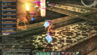 Requiem-Nova Part 1 Lineage 2