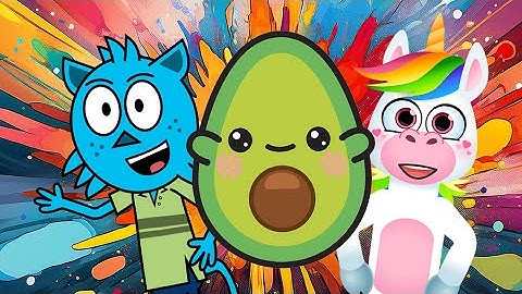 Animated Characters for Social Media: Character Animator | Adobe Creative Cloud