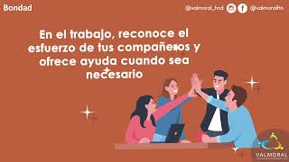 Cómo Vivir la Bondad | 7 Acciones para el Día a Día