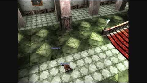 Project Unknown Part 2