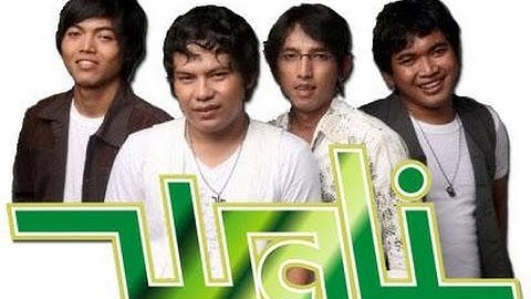 Antara Aku, Kau dan Batu Akikku - Wali