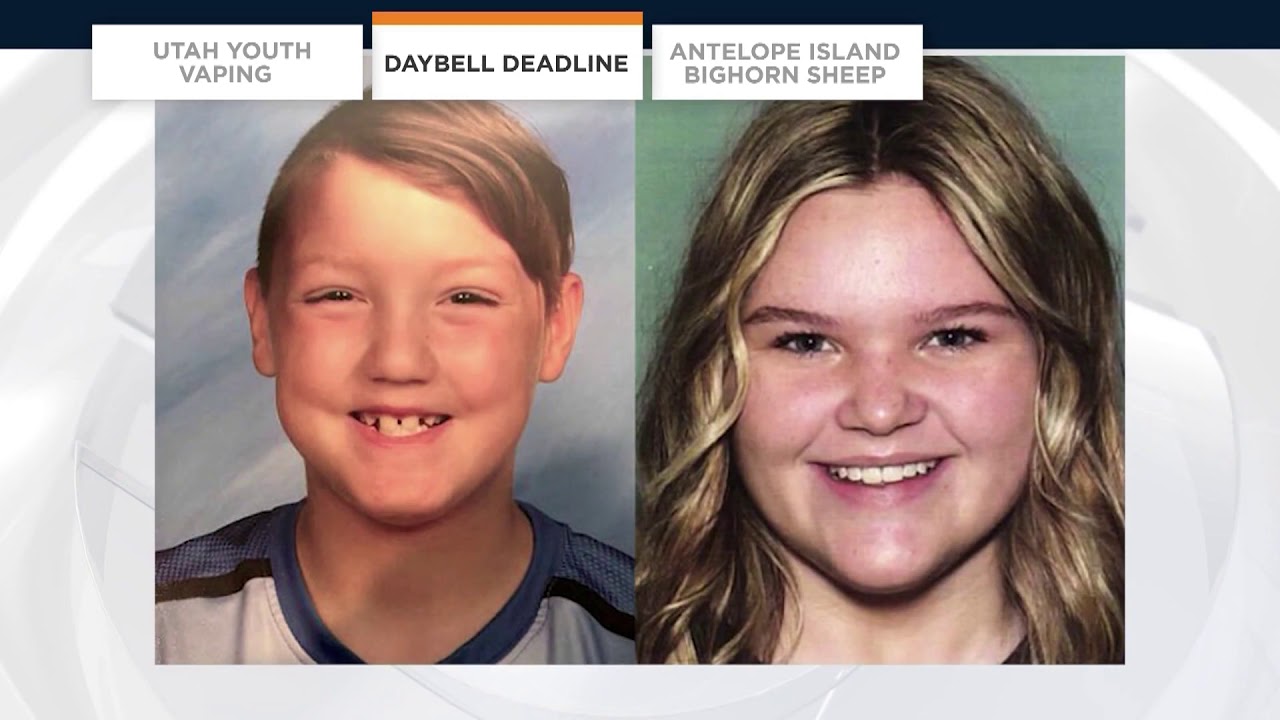 KSL + Download 012920 YouTube