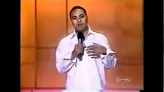Russell Peters - South Africa