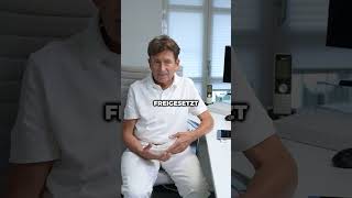 Dauerstress verändert deinen Darm, dein Immunsystem und deine Hormone messbar.